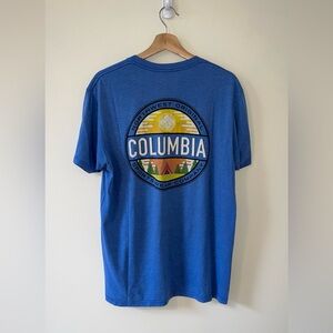 Columbia T-Shirt